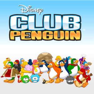 Club Penguin