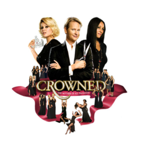 Crowned- The Mother of All Pagents