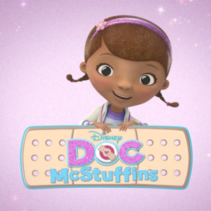 Doc McStuffins