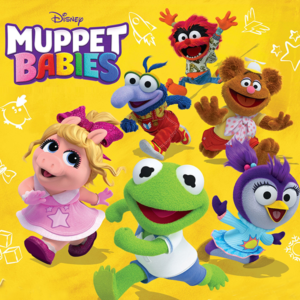 Muppet Babies