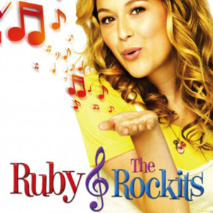 Ruby and the Rockits