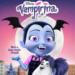 Vampirina